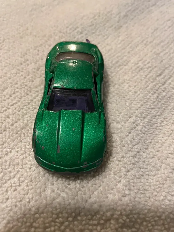 53616 shelby gt500 hot wheels