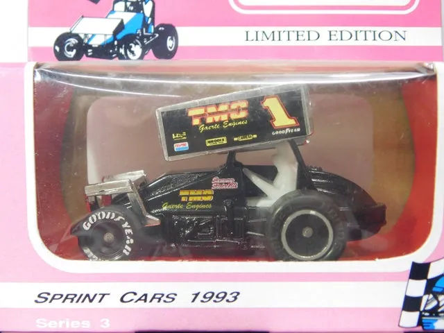 53624 sammy swindell diecast 1980s car