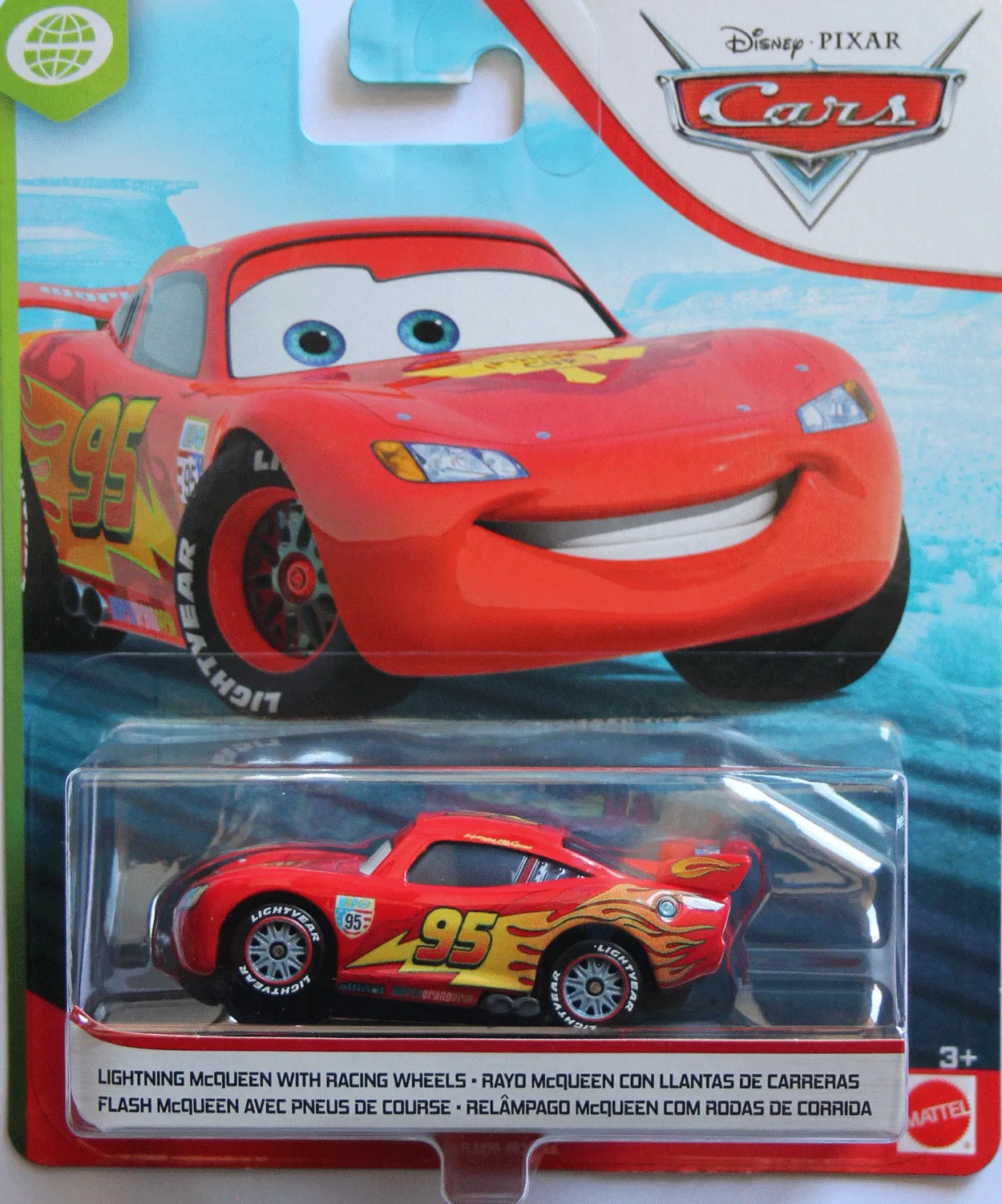 53628 diecast car condition