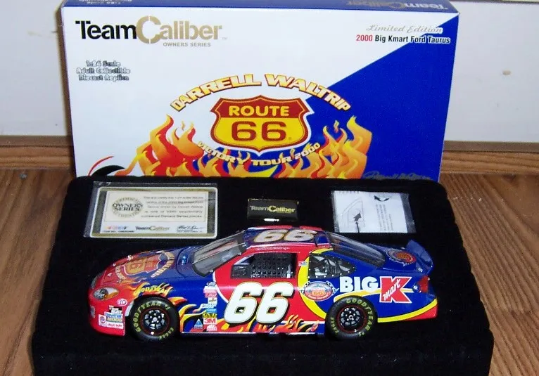 53632 team caliber diecast cars marketplace