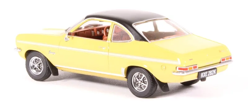 53636 firenza collectors appeal