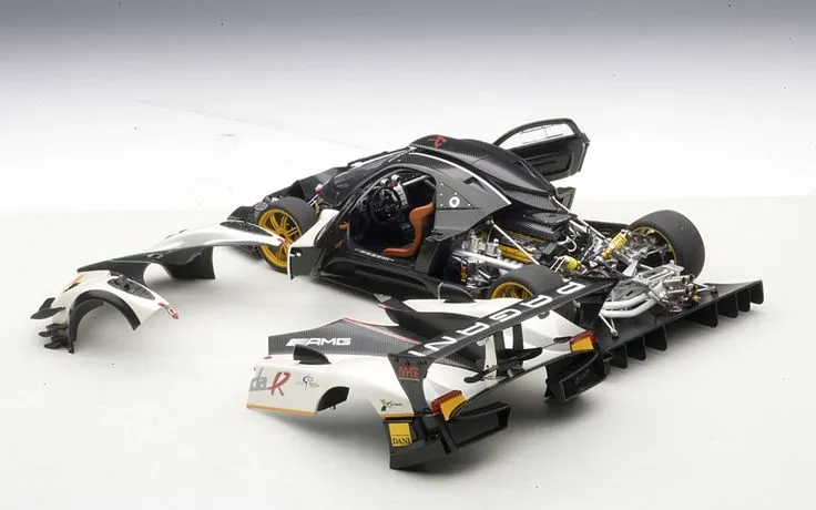 53638 daewoo matiz diecast