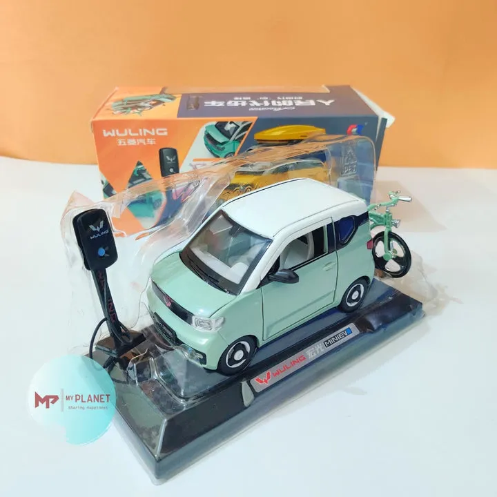 53638 ssangyong korando diecast