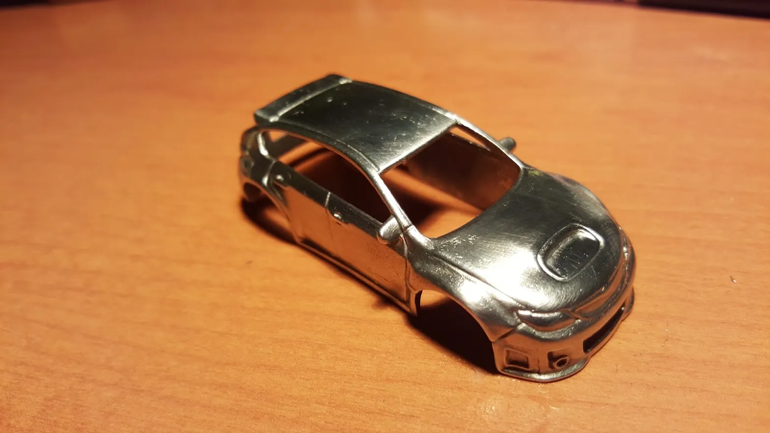 53641 collecting diecast cars