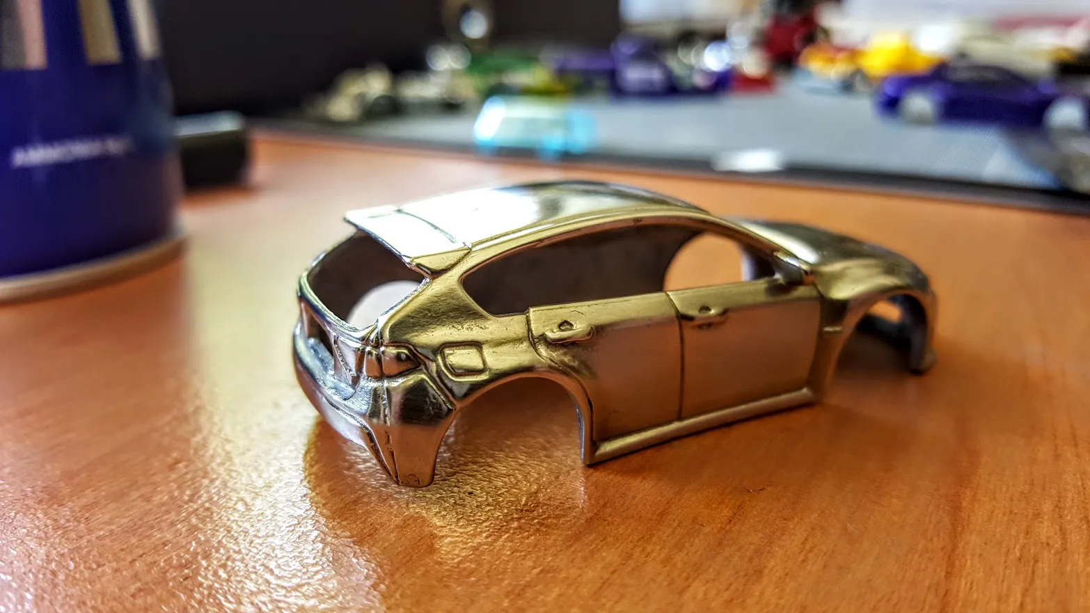 53641 diecast model 2