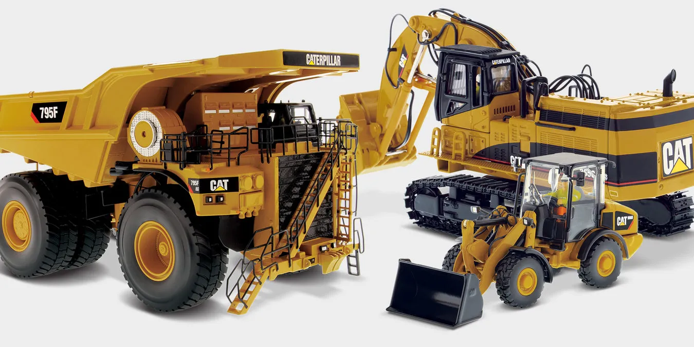 53643 metal masters diecast care