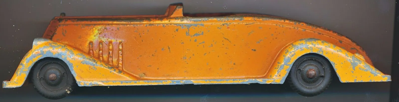 53643 metal masters diecast collection