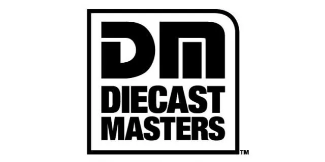 53643 metal masters diecast rare