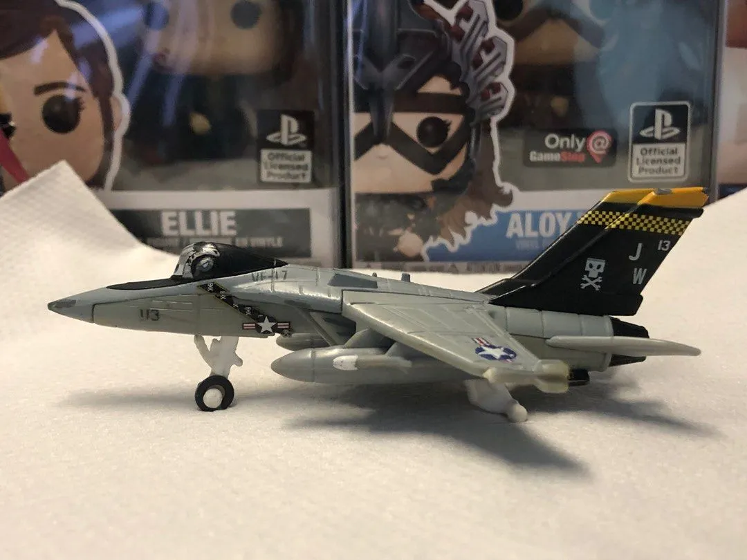 53648 dusty crophopper diecast