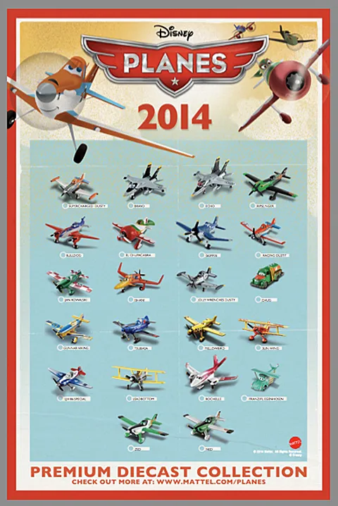 53648 el chupacabra diecast