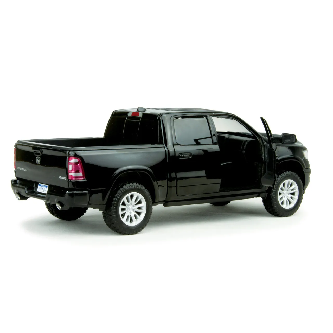 53655 diecast 2019 ram 1500 collection