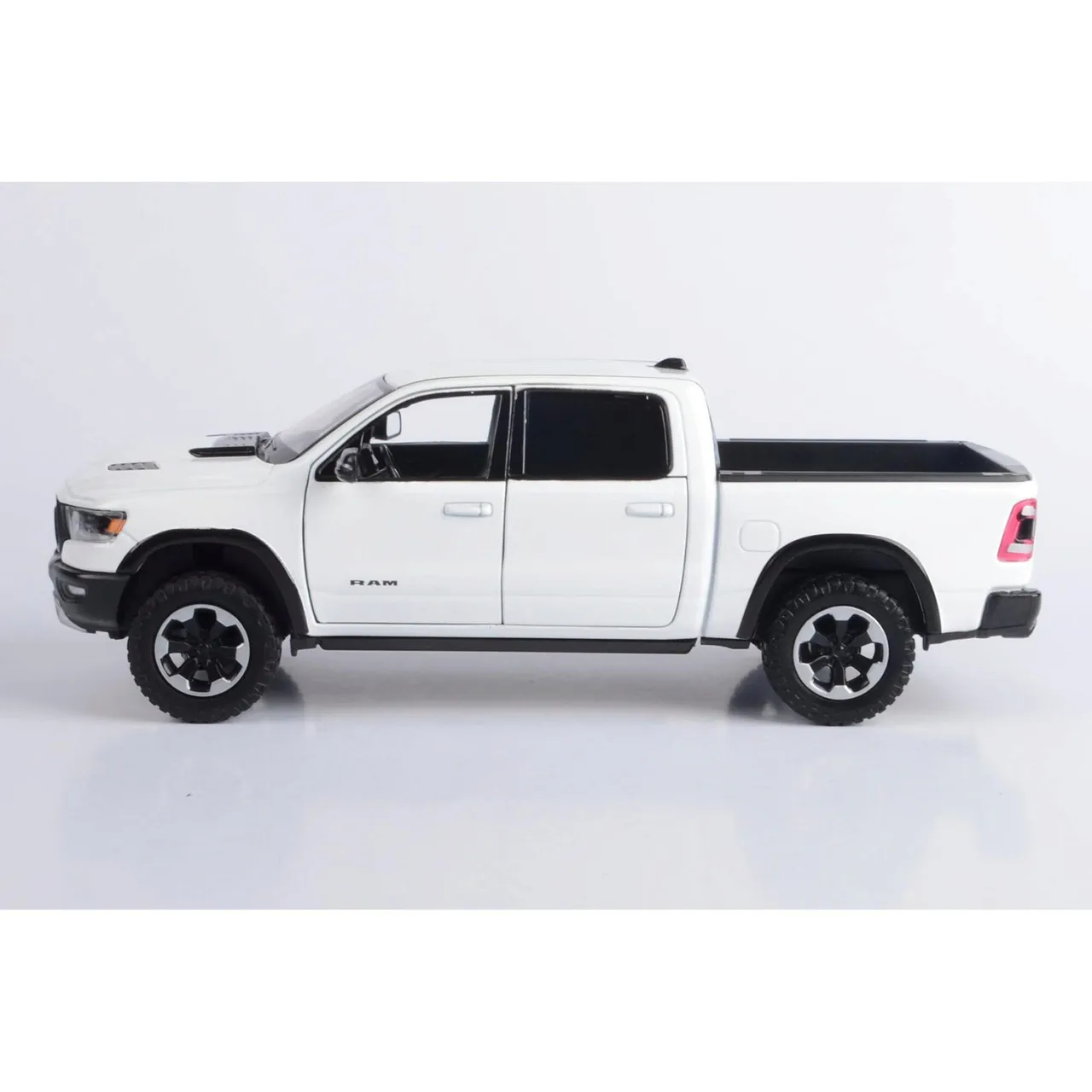 53655 diecast model scale comparison