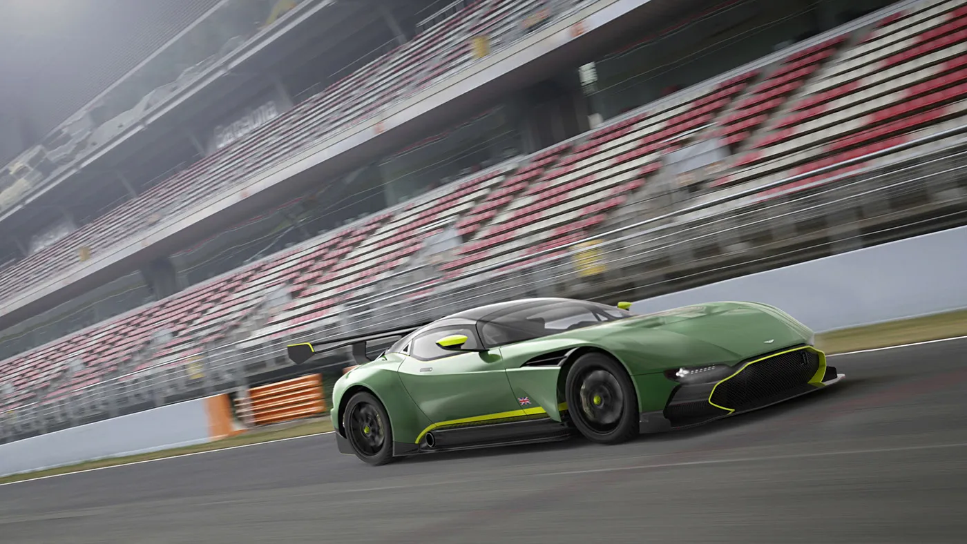 53657 aston martin vulcan details