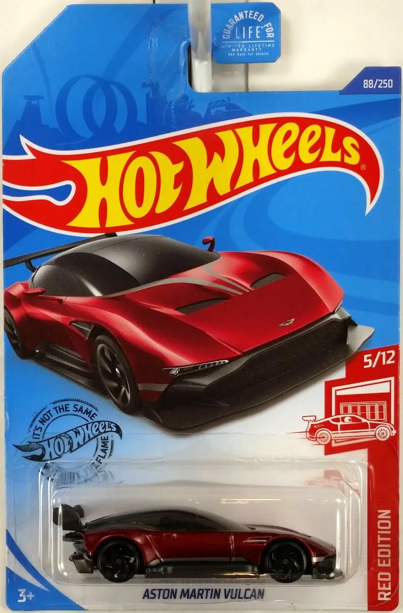 53657 diecast display case