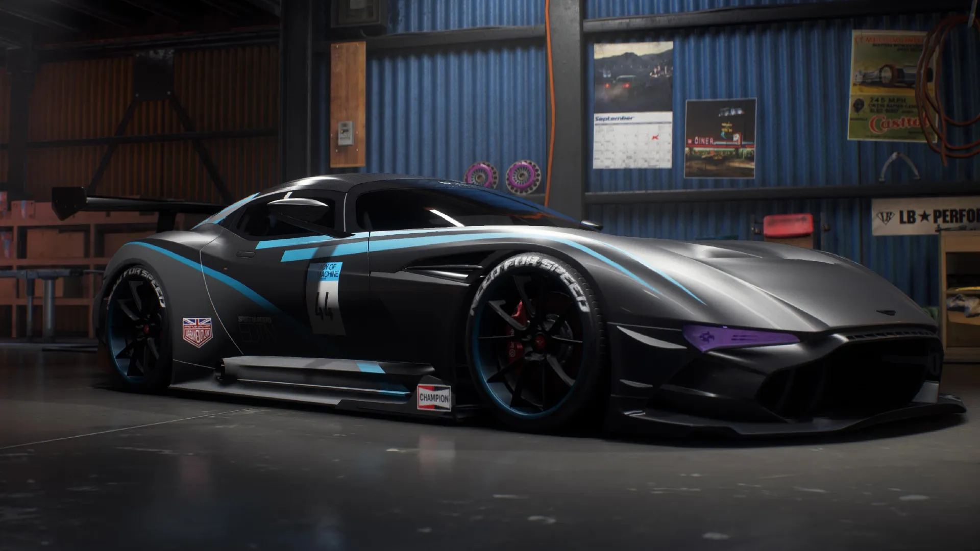 53657 diecast scale comparison