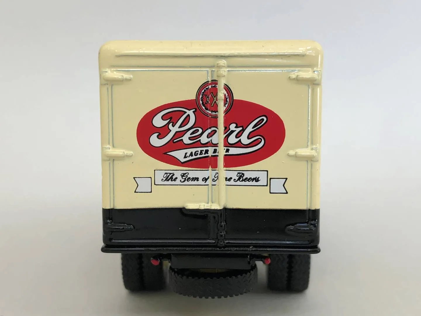 53661 hartoy diecast truck buying