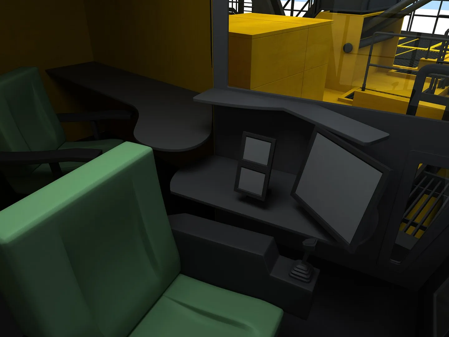 53664 p&h 4100xpc model packaging