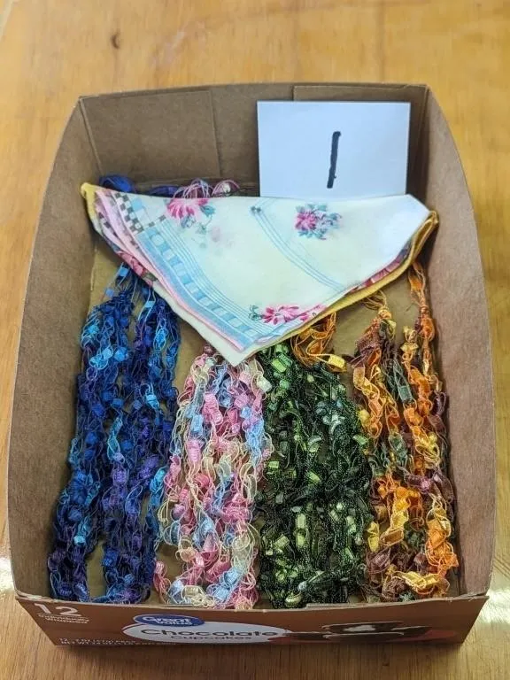 53669 john deere diecast display