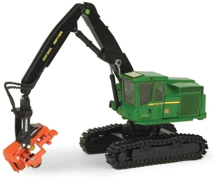 53669 john deere waterloo boy diecast