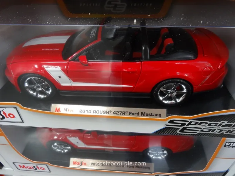 53670 diecast car brands costco