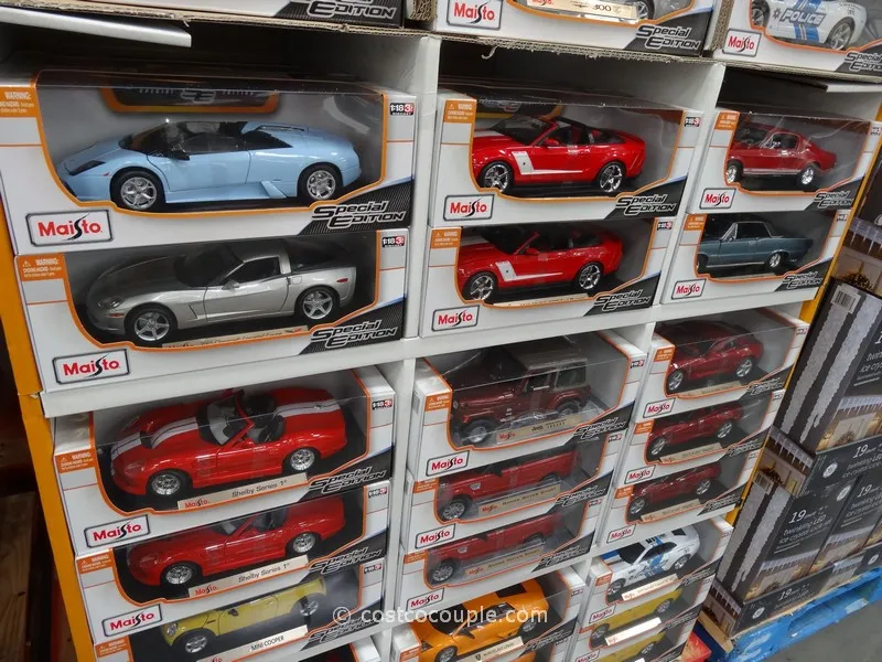53670 rare diecast cars tips