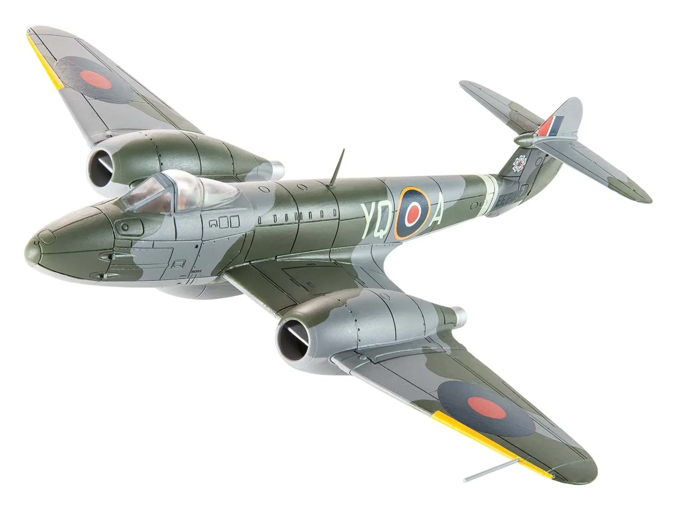 53672 metal diecast aircraft models collection