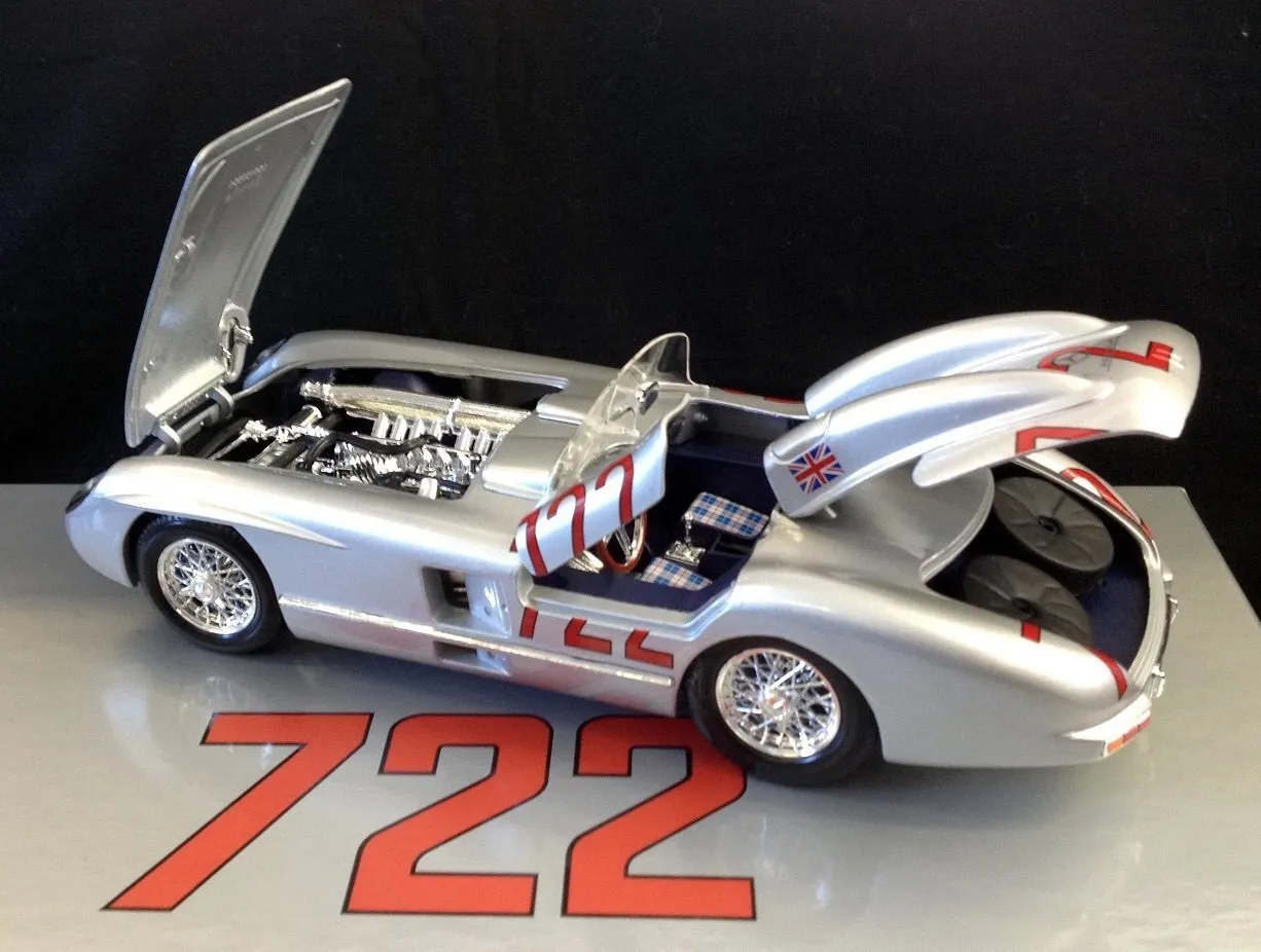 53688 diecast models ebay