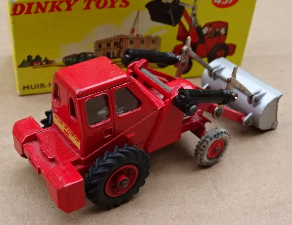 53690 oxford diecast models