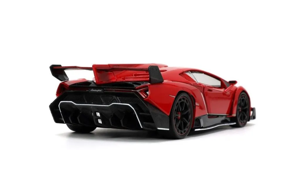 53691 jada veneno detailing