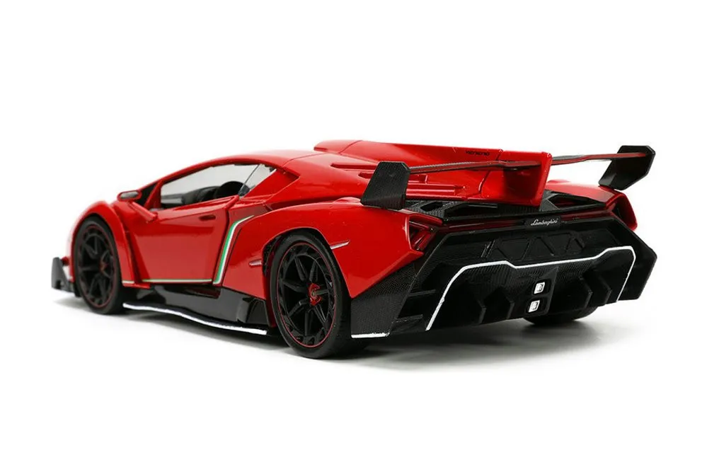 53691 jada veneno interior