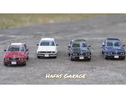 53692 diecast model measurement