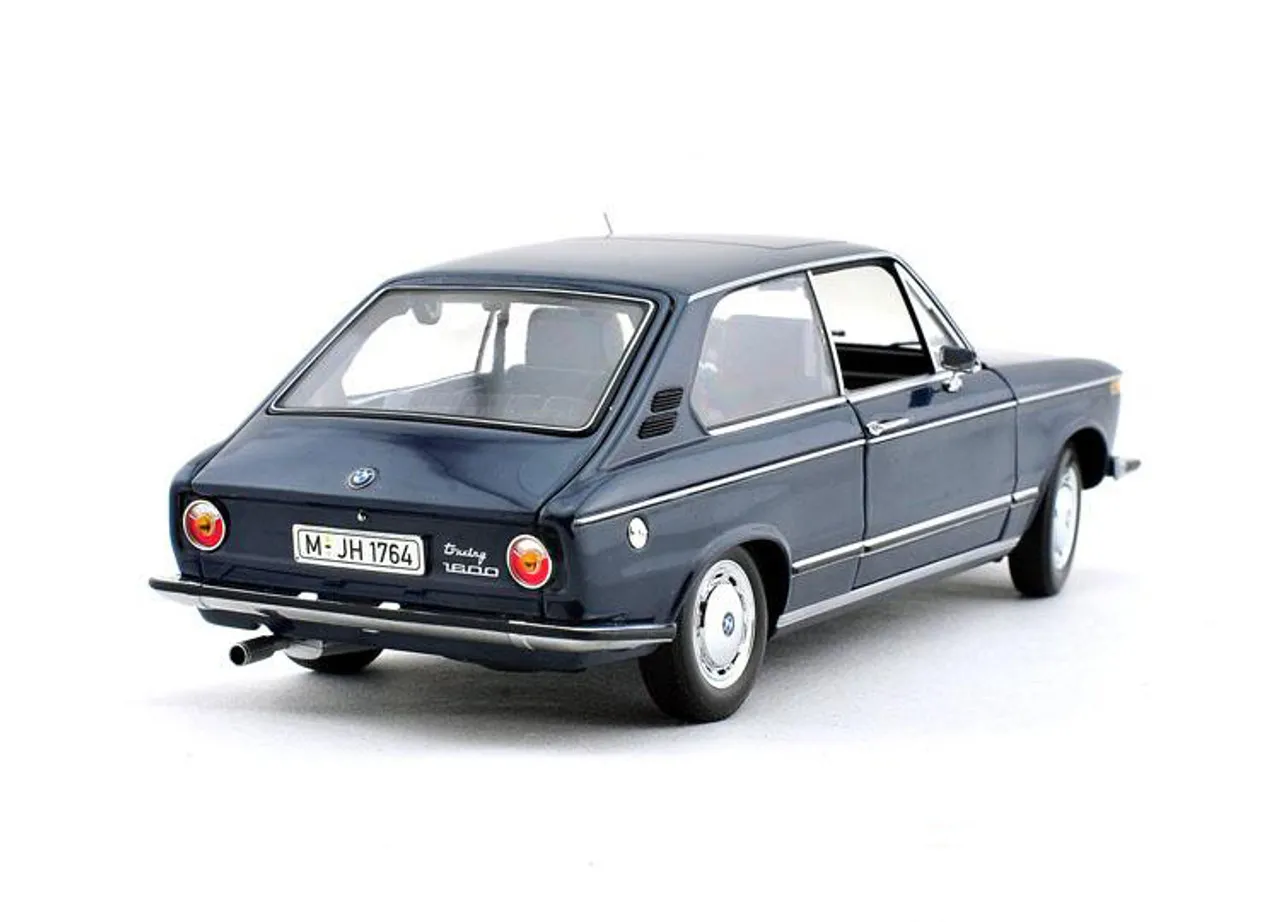 53693 bmw 1600 diecast rarity