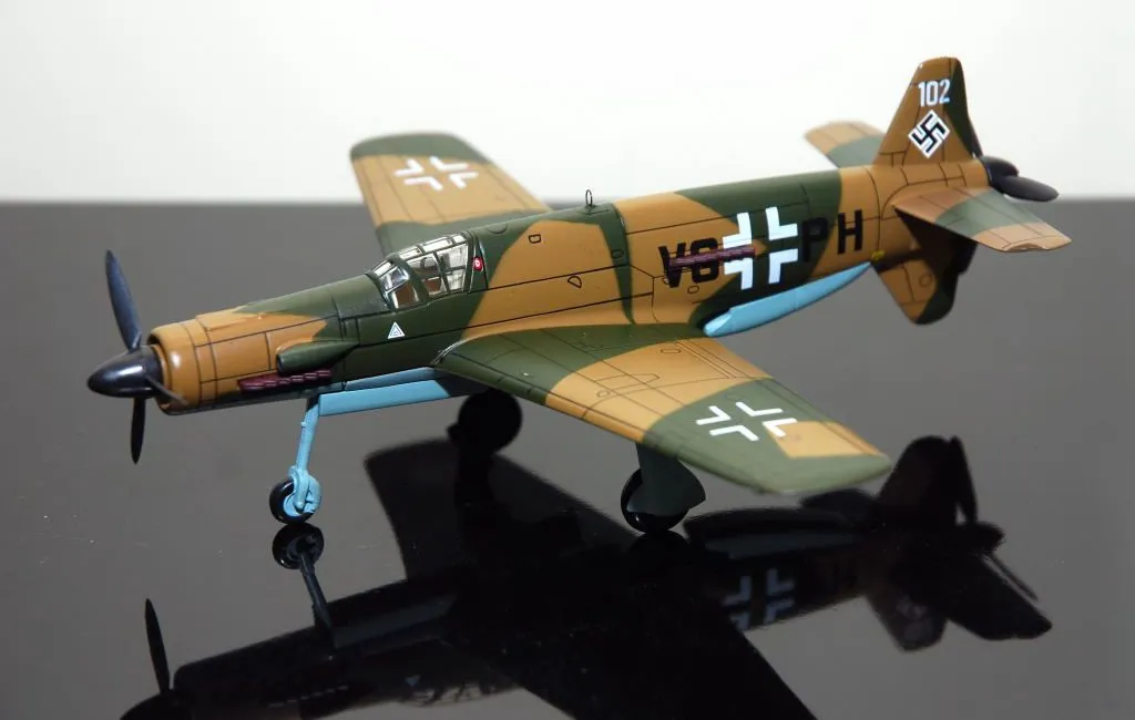 53694 diecast aircraft forum database 3