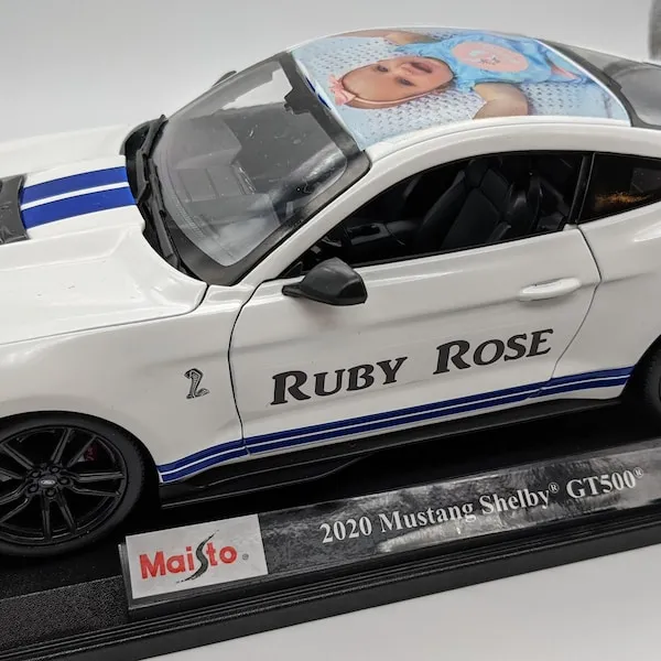 53701 custom car paint