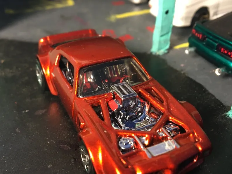 53701 custom diecast cars intro