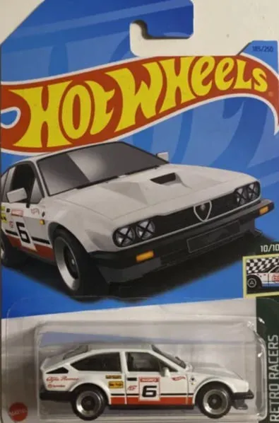 53704 diecast car special editions