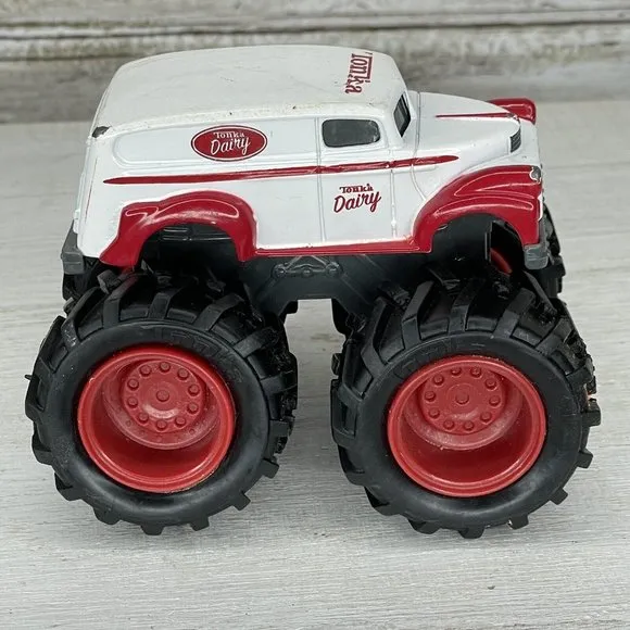 53707 diecast industry news