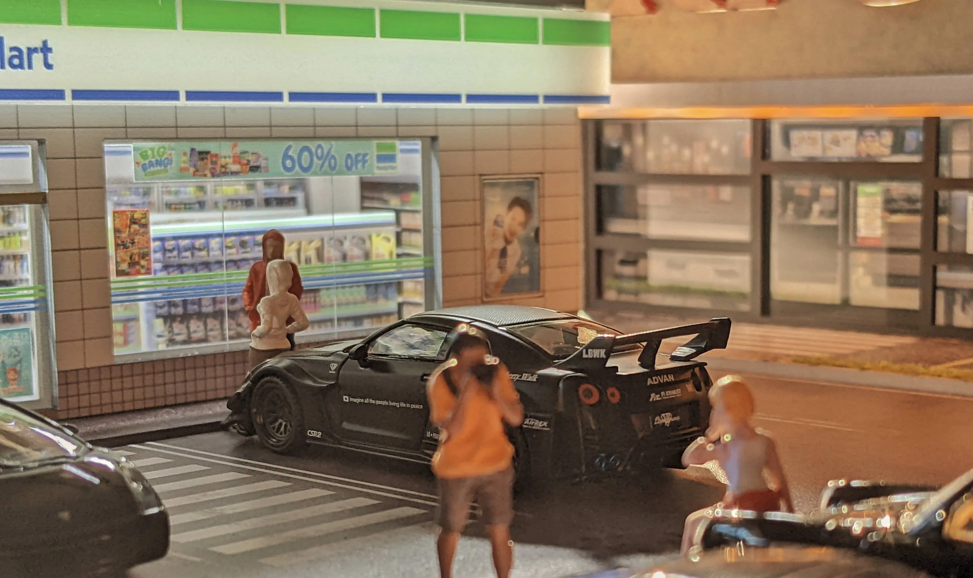 53707 diecast market research