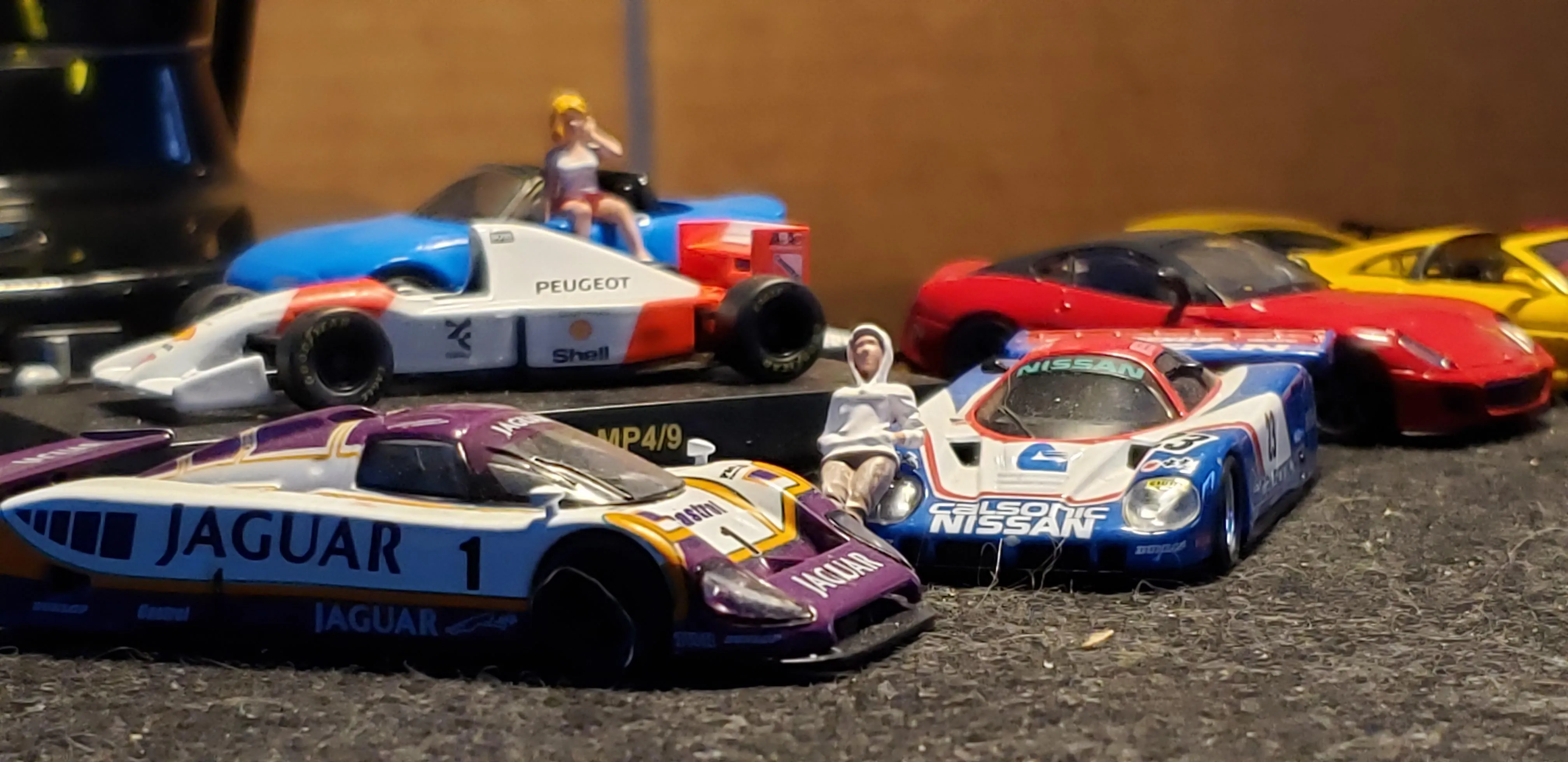 53707 diecast storage