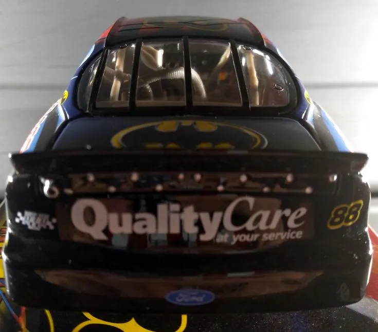 53710 nascar diecast cars collection