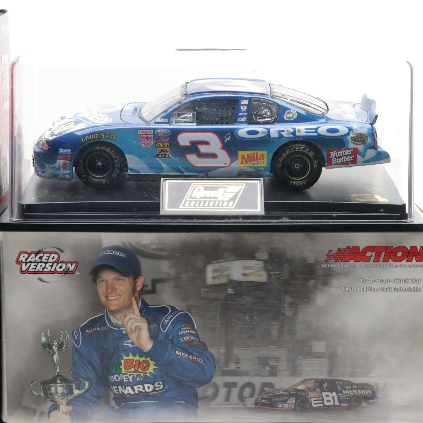 53710 nascar diecast dealer