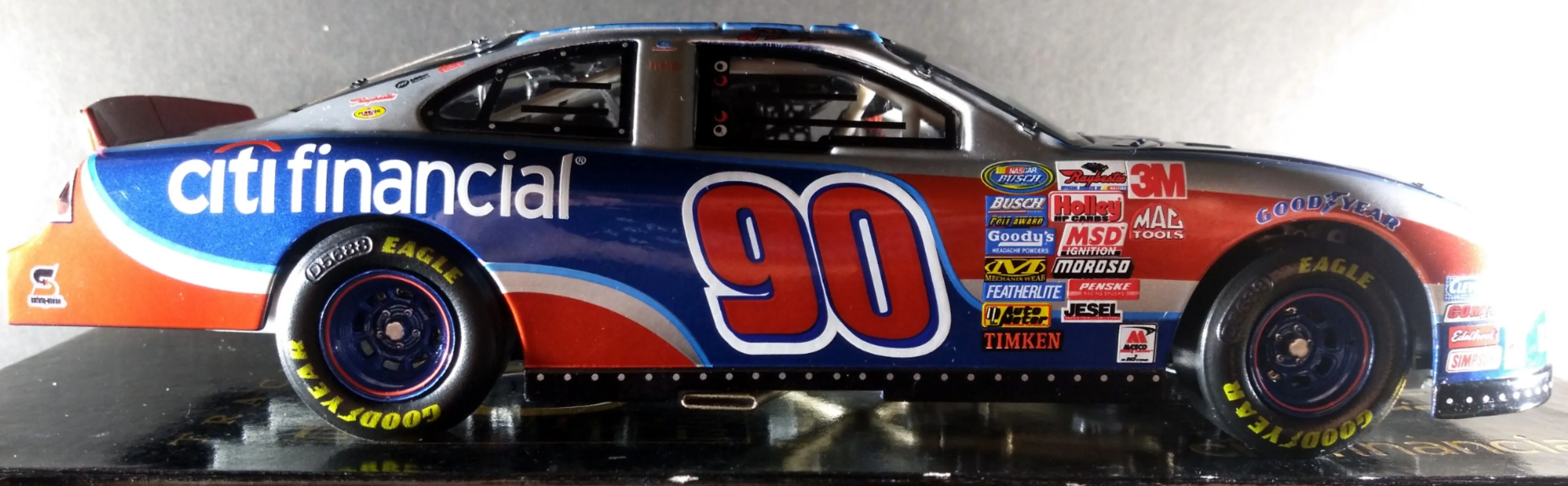 53710 selling nascar diecast cars online
