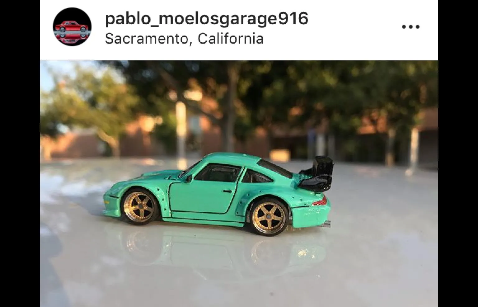 53719 resin diecast wheels