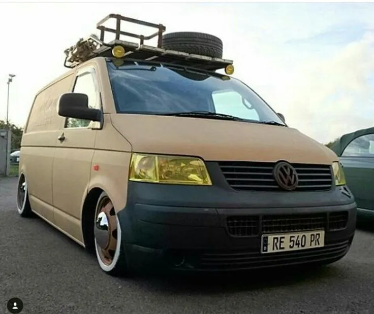 53723 vw t5 diecast brands