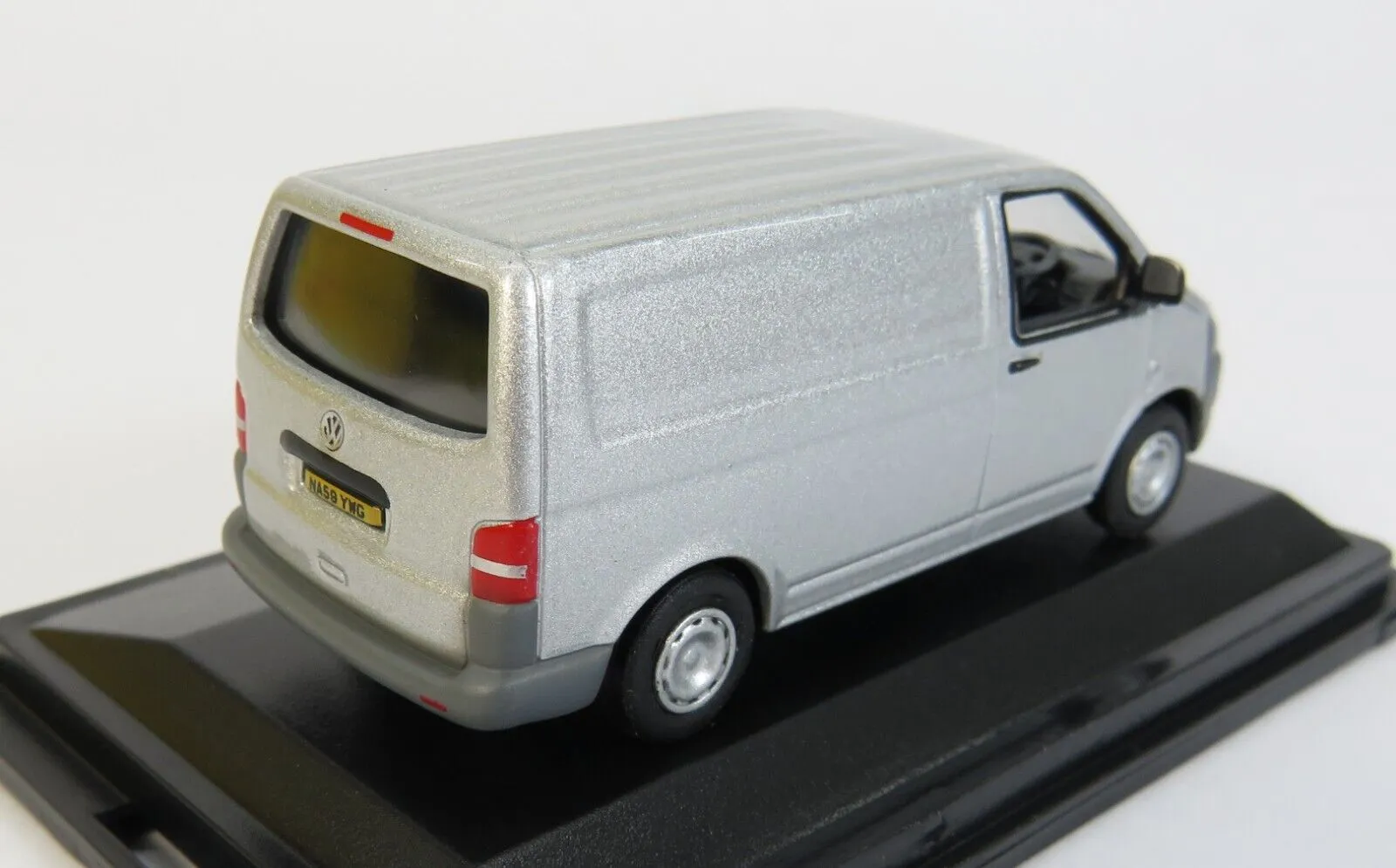 53723 vw t5 diecast collection