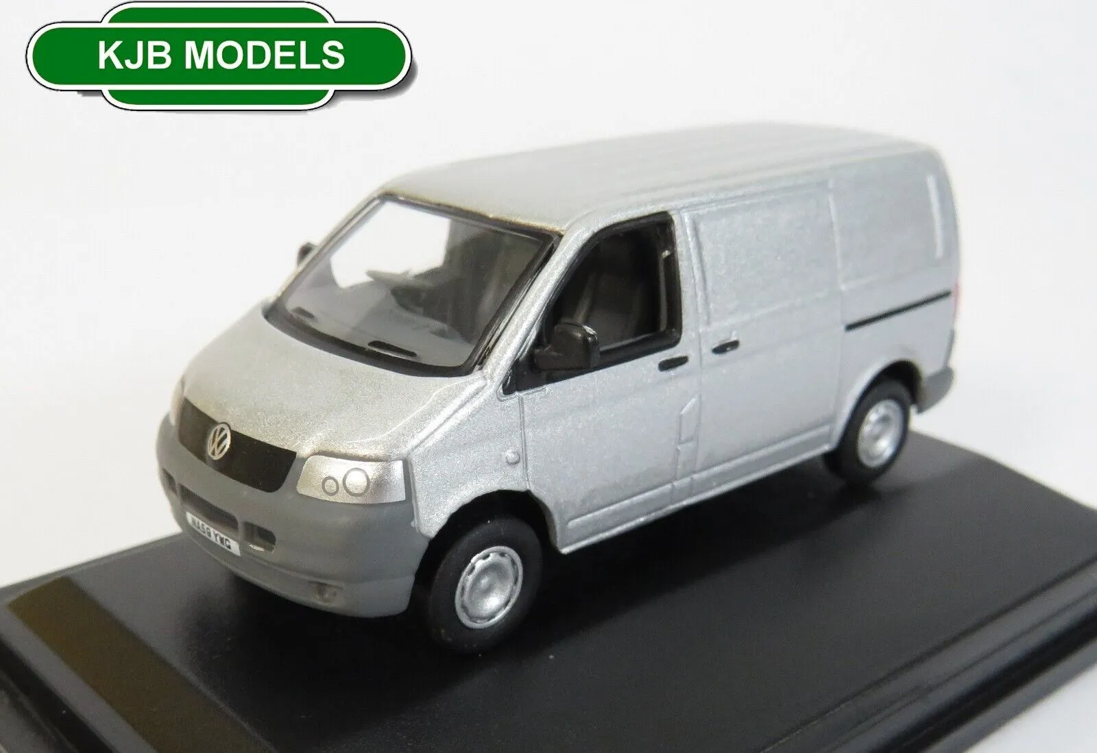 53723 vw t5 diecast detail