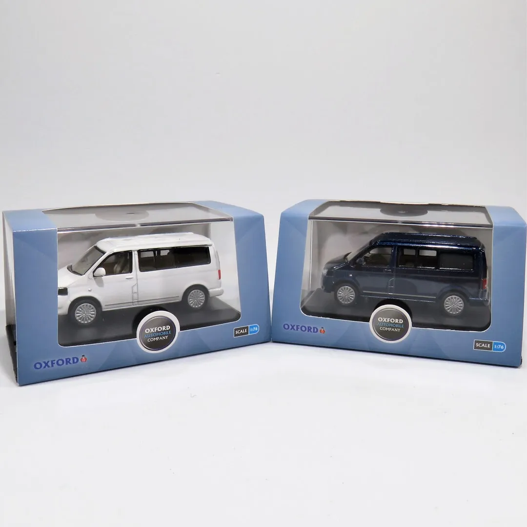 53723 vw t5 diecast model 1