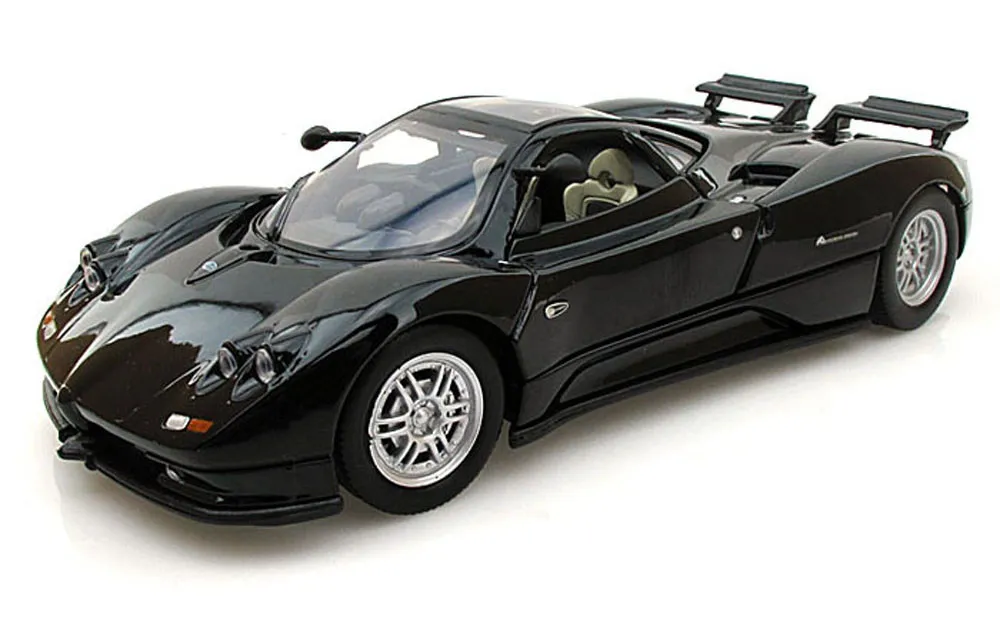 53730 zonda c12 diecast