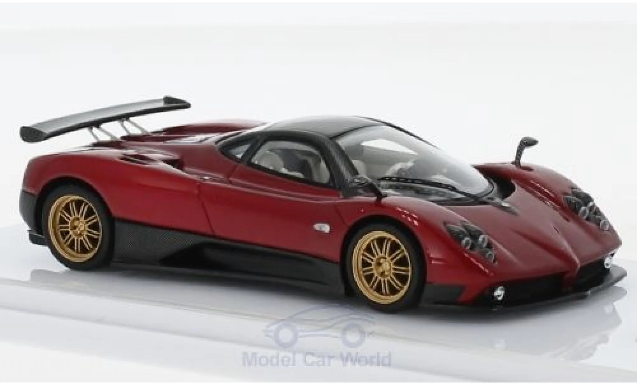 53730 zonda cinque diecast