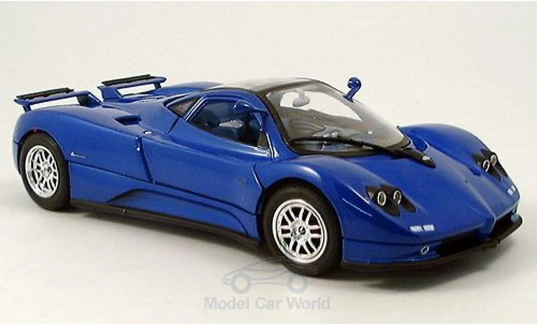 53730 zonda f diecast